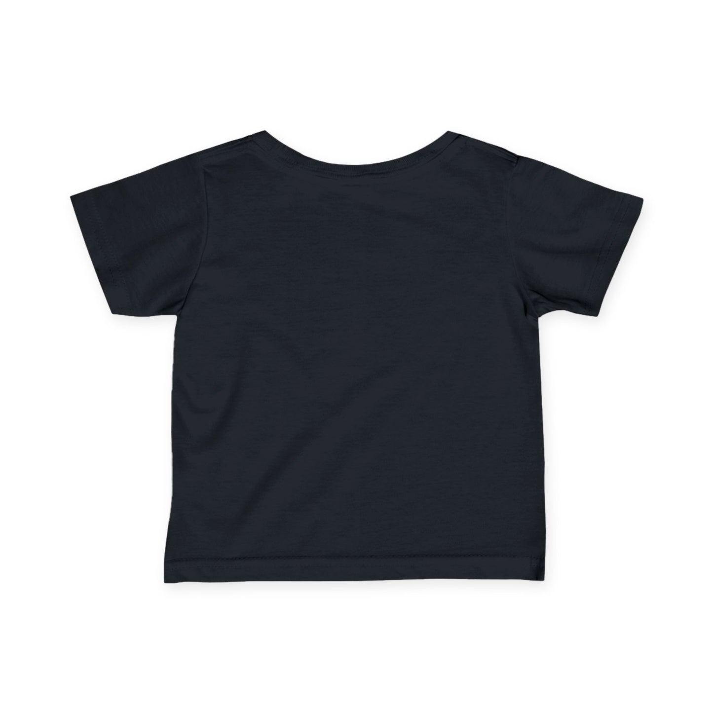 Mommy's Bestie Infant Jersey Tee - Cute Baby T-Shirt for Newborns