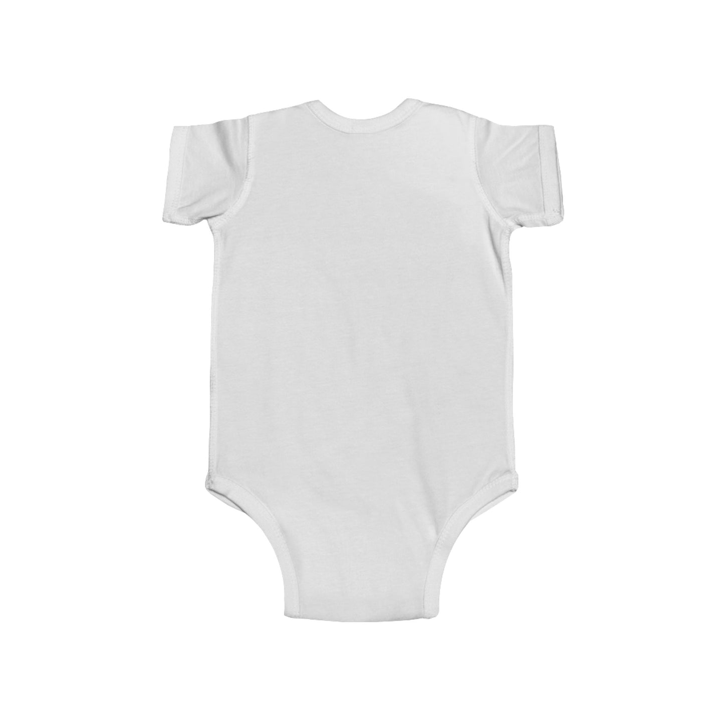 Welcome Little One! Infant Bodysuit - Cute Baby Clothes for Newborns