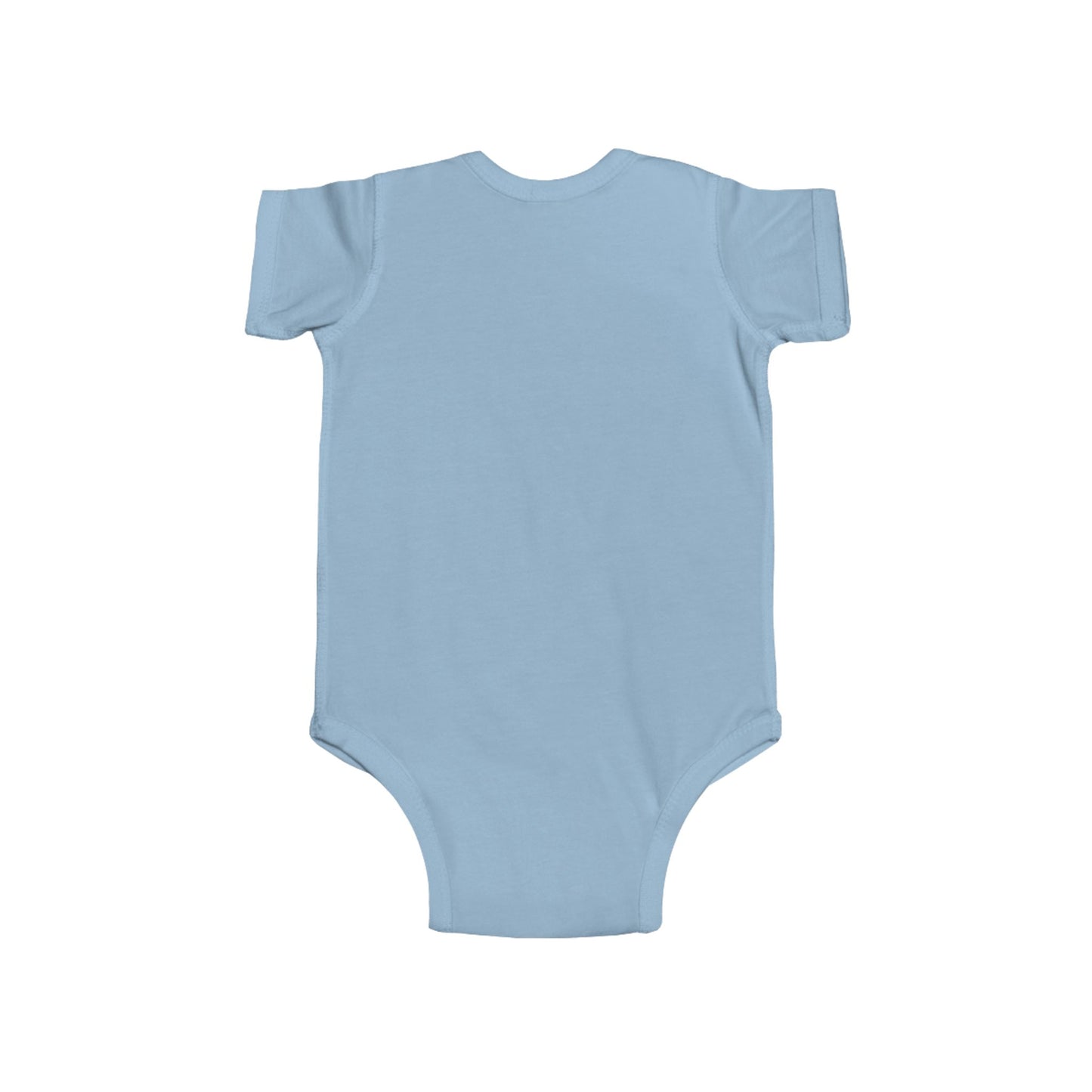 Welcome Little One! Infant Bodysuit - Cute Baby Clothes for Newborns