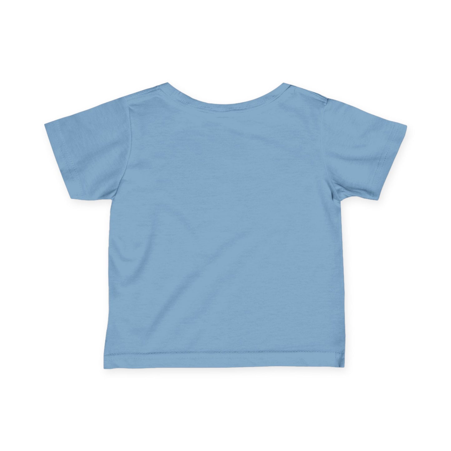 Mommy's Bestie Infant Jersey Tee - Cute Baby T-Shirt for Newborns