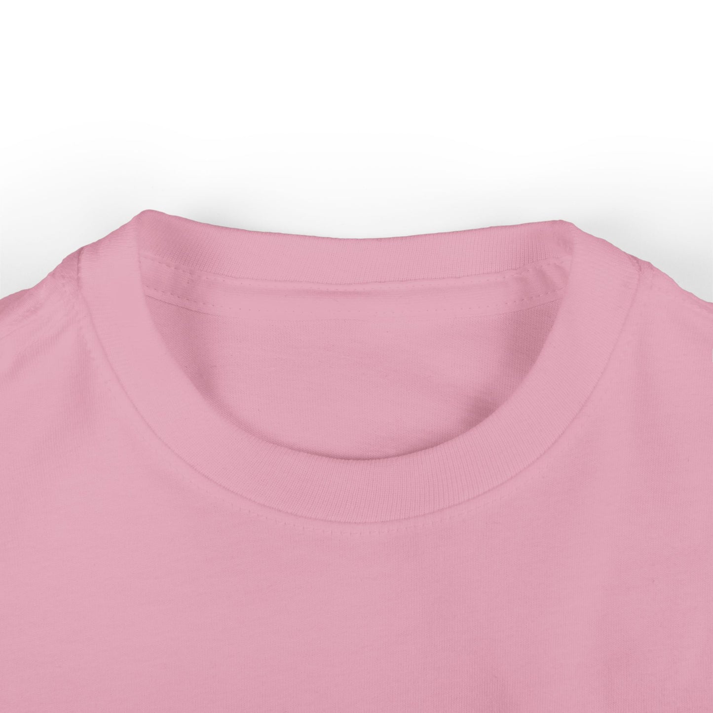 Mommy's Bestie Infant Jersey Tee - Cute Baby T-Shirt for Newborns