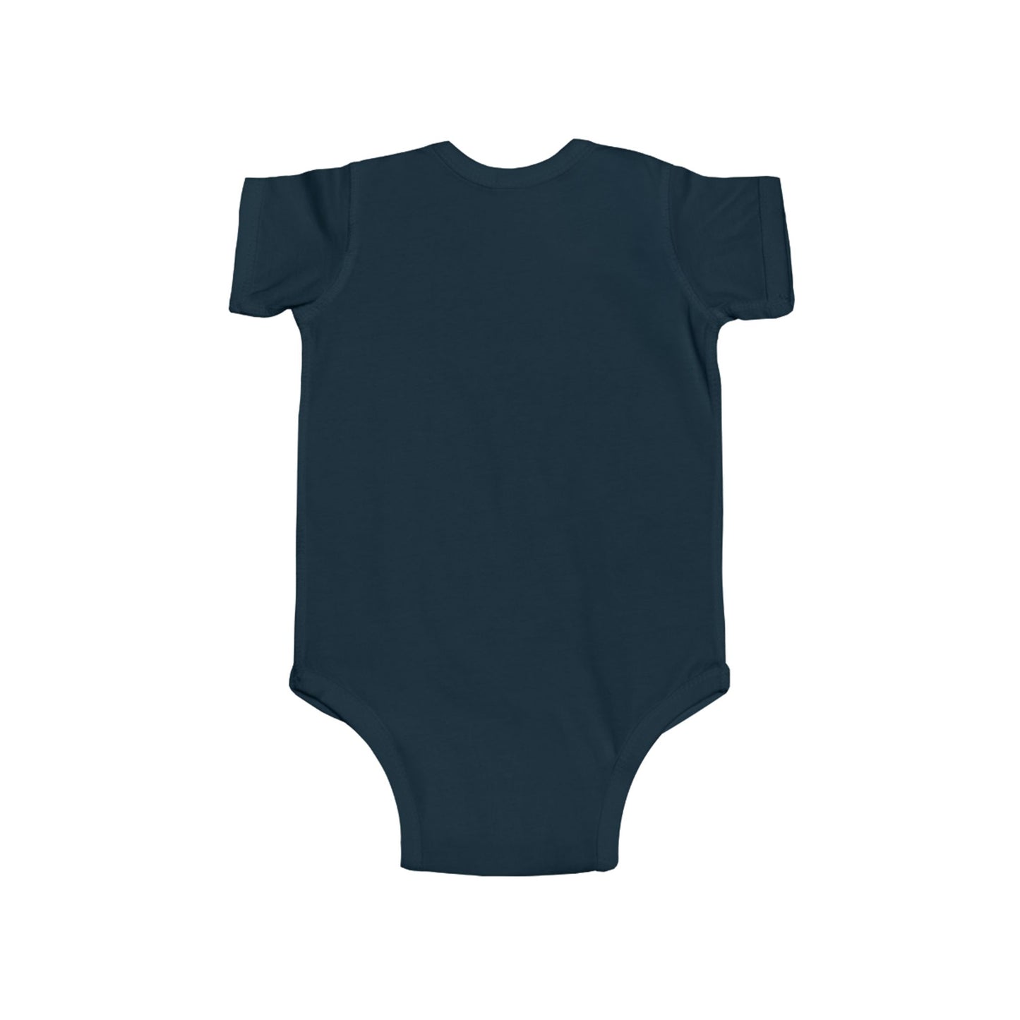 Welcome Little One! Infant Bodysuit - Cute Baby Clothes for Newborns
